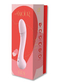 Dreamtoys Amour Flexible Vibe Lea