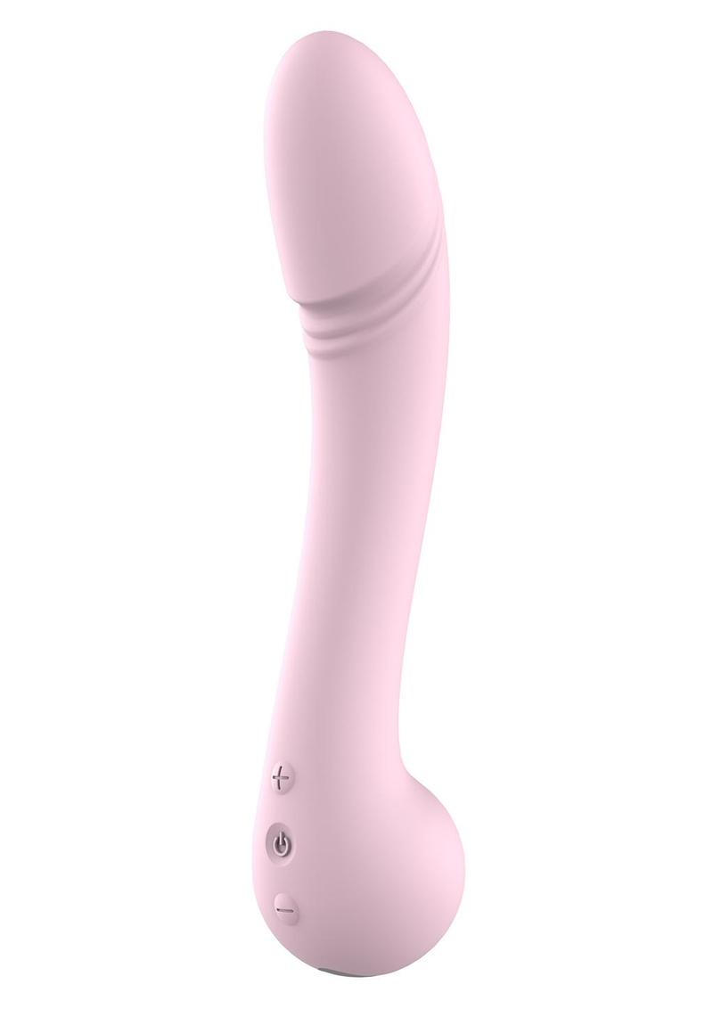 Dreamtoys Amour Flexible Vibe Lea