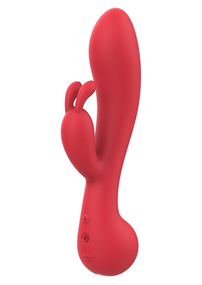 Dreamtoys Amour Rabbit Vibe Camille