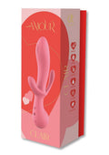 Dreamtoys Amour Triple Vibe Claire