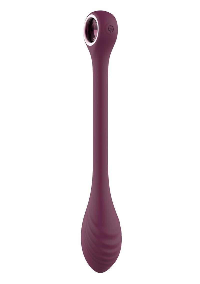 Dreamtoys Glam Bendable G-Spot Vibe