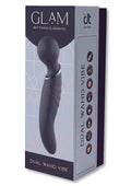 Dreamtoys Glam Dual Wand Vibe