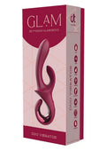Dreamtoys Glam Duo Vibrator