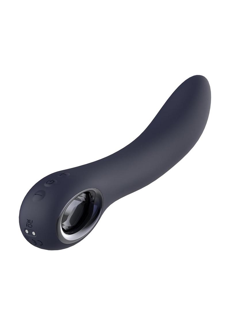 Dreamtoys Glam Flexible G-Spot Vibe