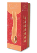 Dreamtoys Glam Flexible Ribbed Vibe