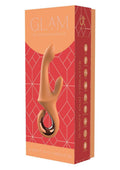 Dreamtoys Glam G-Spot Duo Vibrator