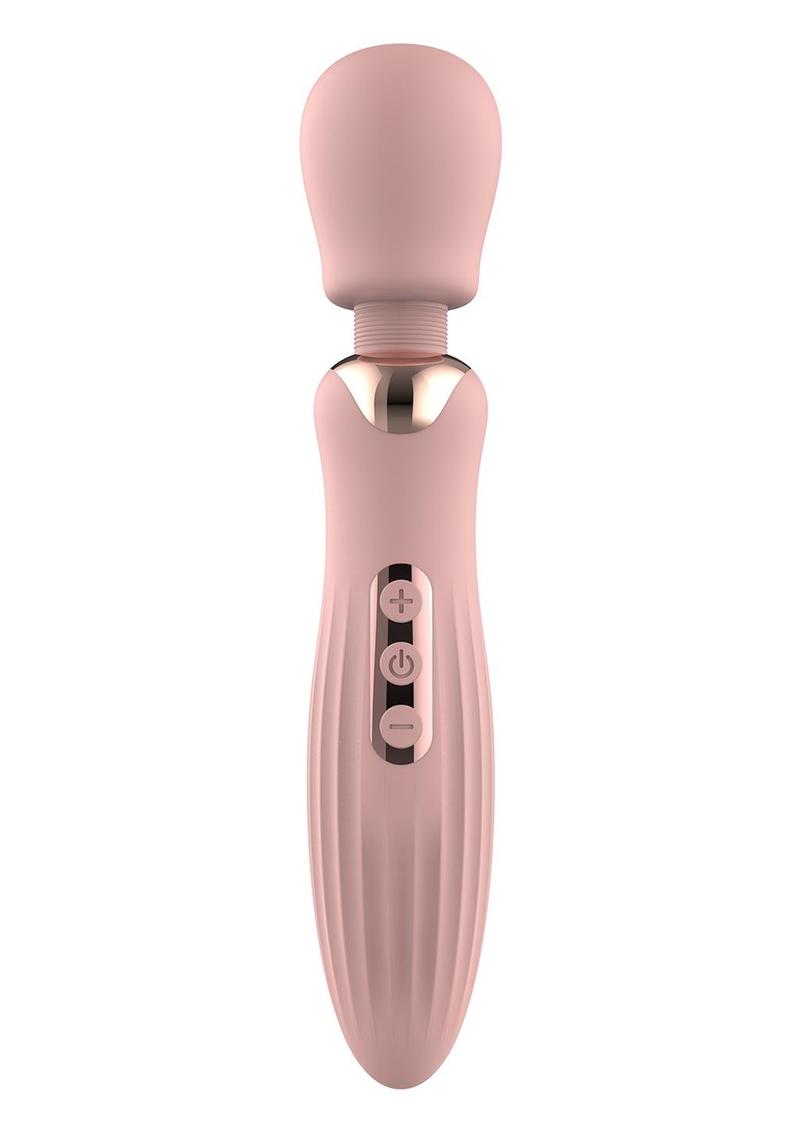 Dreamtoys Glam Large Wand Vibrator