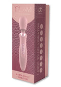Dreamtoys Glam Large Wand Vibrator