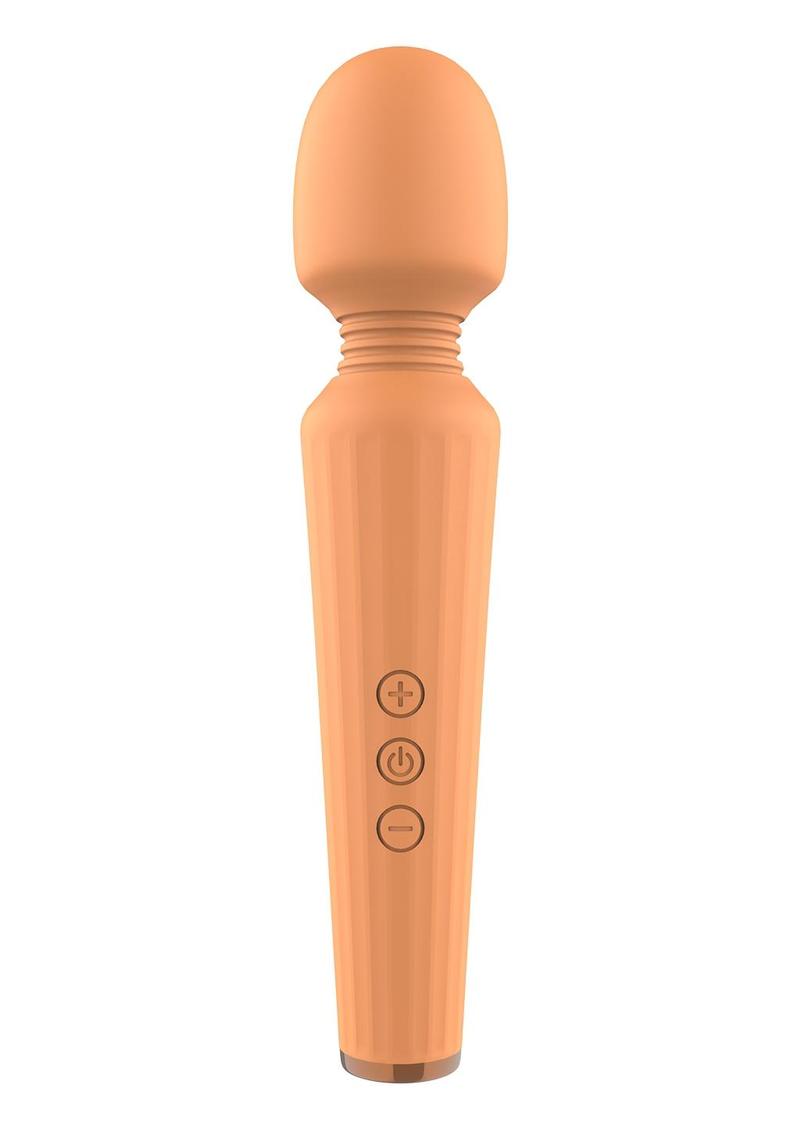 Dreamtoys Glam Wand Vibrator