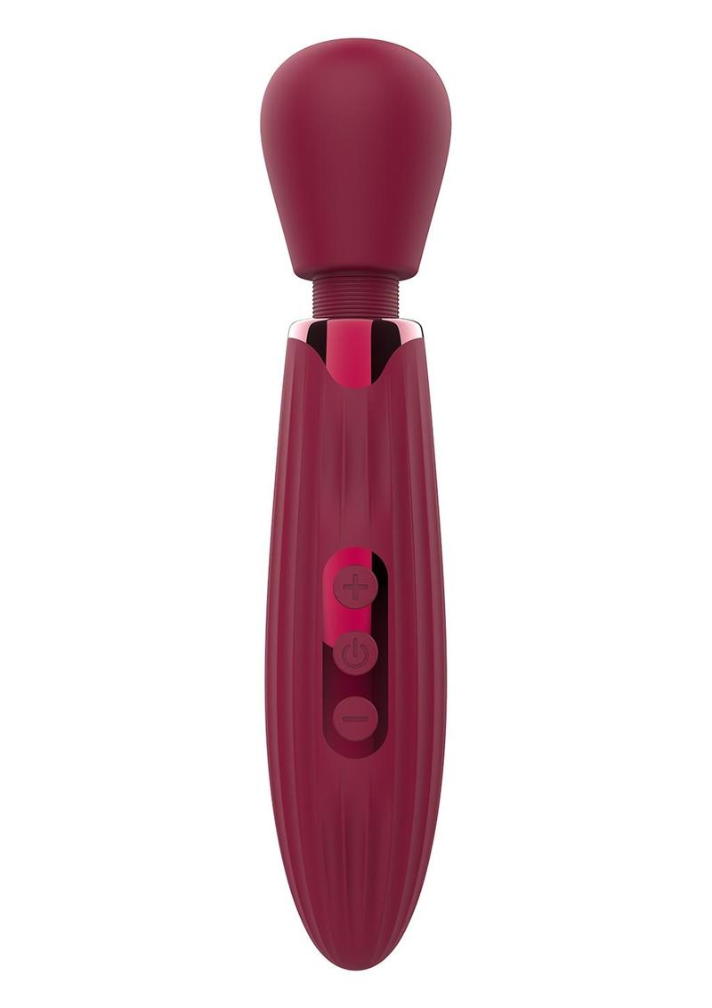 Dreamtoys Glam Wand Vibrator