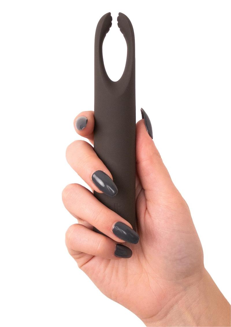 Dreamtoys Nude Ace Travel Massager