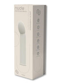 Dreamtoys Nude Aulora Travel G-Spot Vibe