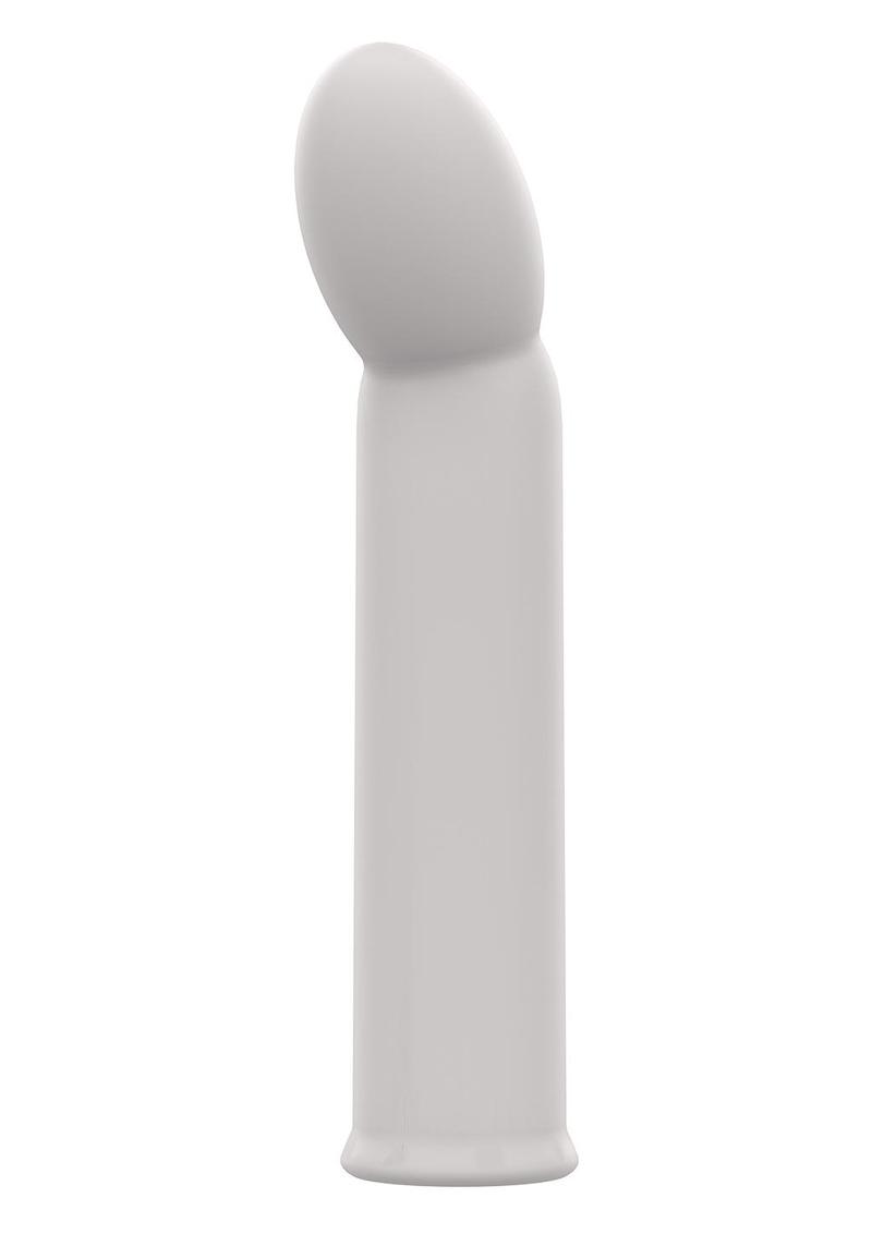 Dreamtoys Nude Aulora Travel G-Spot Vibe