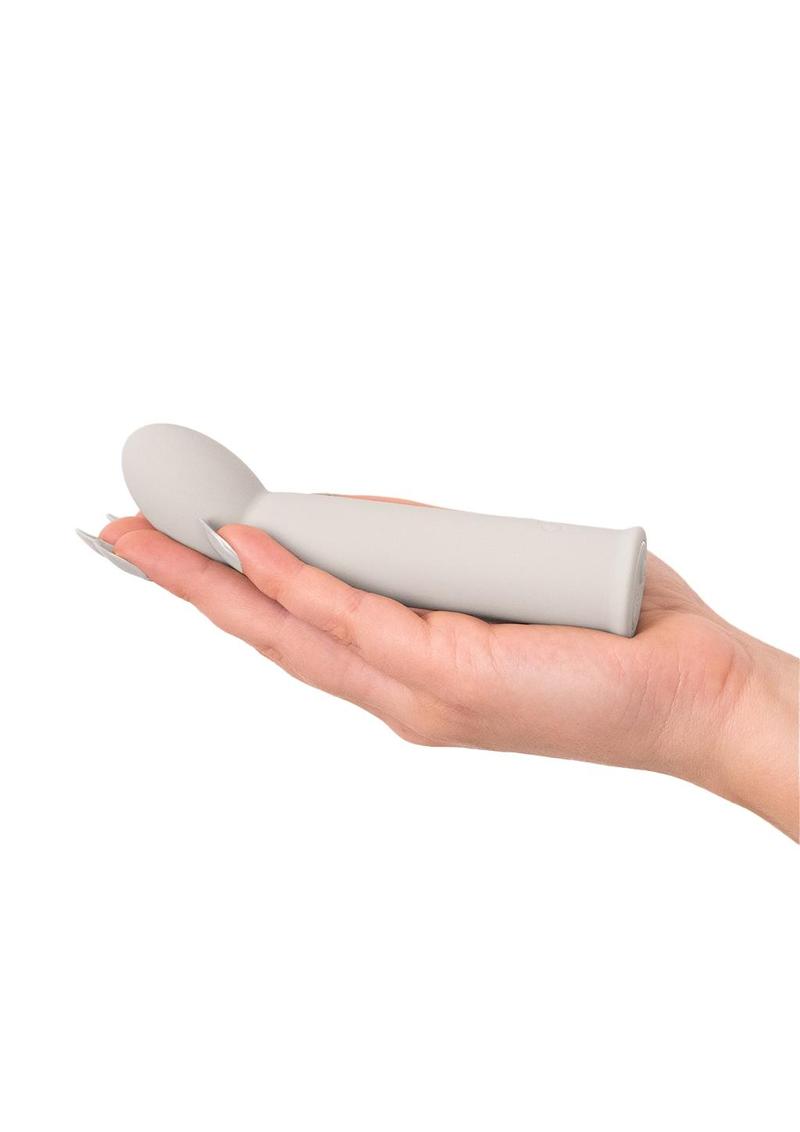 Dreamtoys Nude Aulora Travel G-Spot Vibe