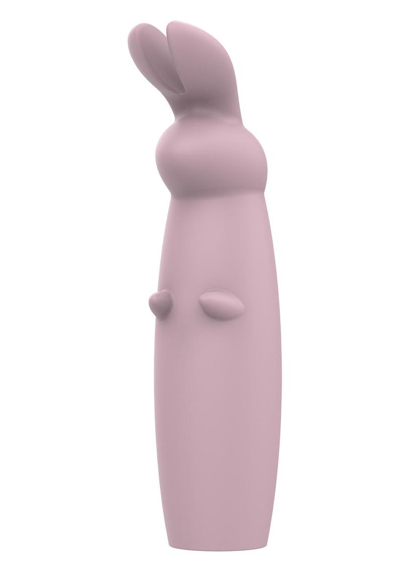 Dreamtoys Nude Hazel Rabbit Massager