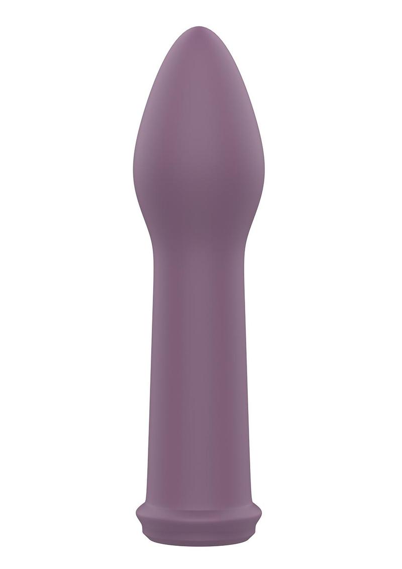 Dreamtoys Nude Jade Mini Torp Vibe