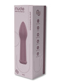 Dreamtoys Nude Jade Mini Torp Vibe