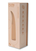 Dreamtoys Nude Laurel Travel Massager