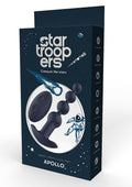 Dreamtoys Startroopers Apollo Anal Bead