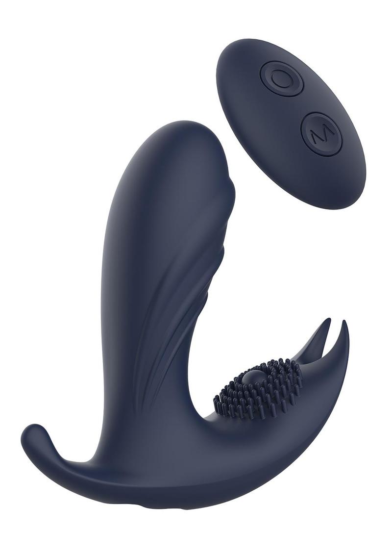 Dreamtoys Startroopers Atomic Massager