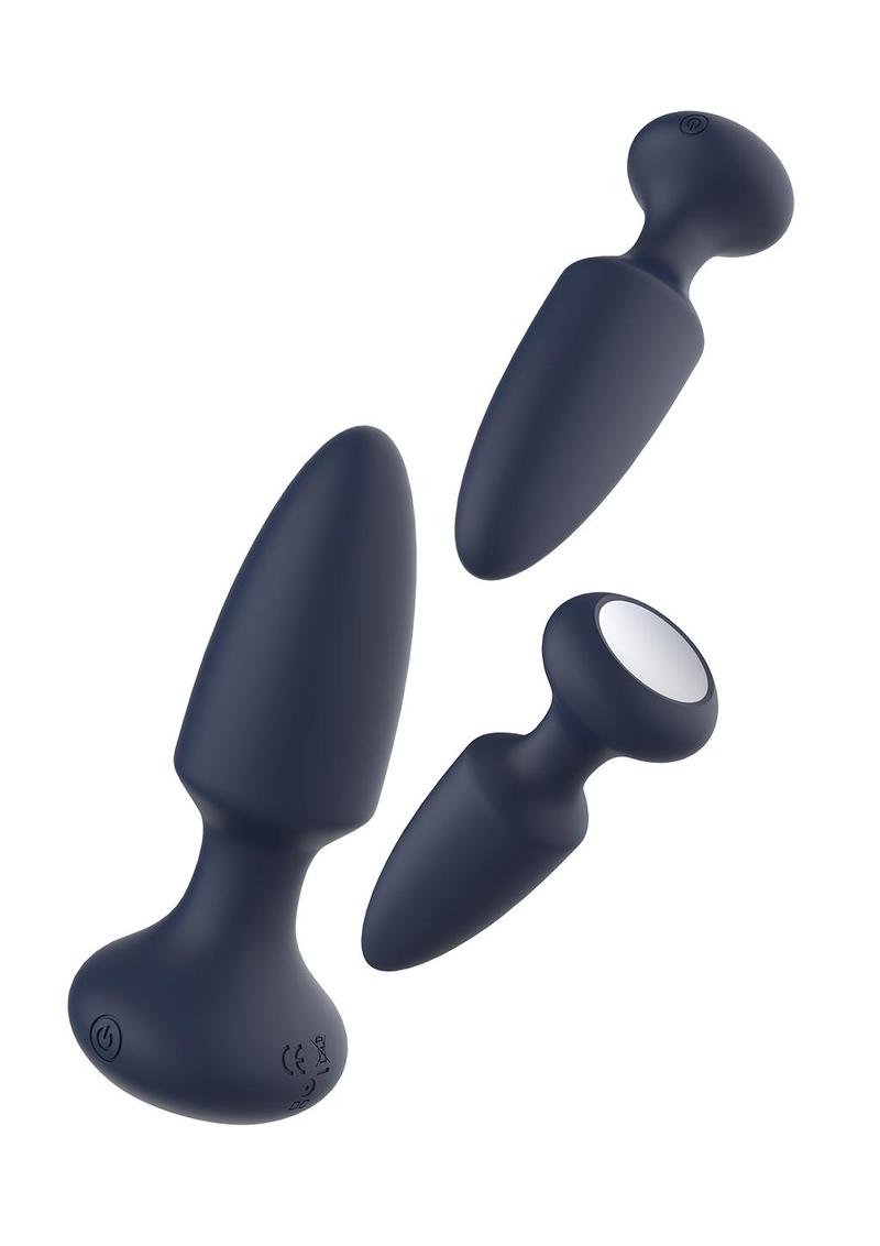 Dreamtoys Startroopers Mars Anal Kit