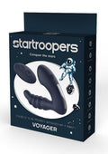 Dreamtoys Startroopers Voyager Massager