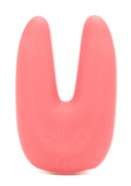 Dual Motor Clitoral Vibrator
