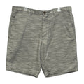 Merona Mens Size 40 PolyCotton Long Board Golf Shorts w Pockets