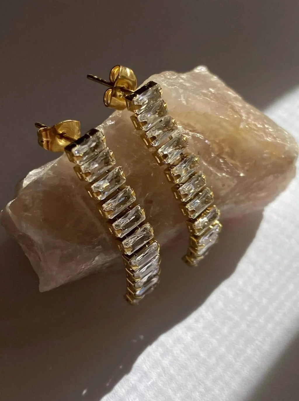HBIC Earrings