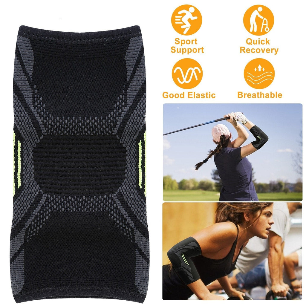 Elbow Support Compression Sleeve