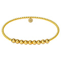 Women's Robyn Filled Beaded Bracelet