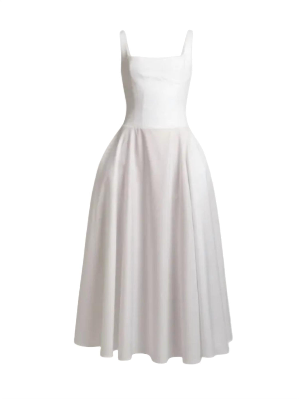 Bodice Dress