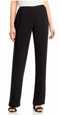 Straight Pant