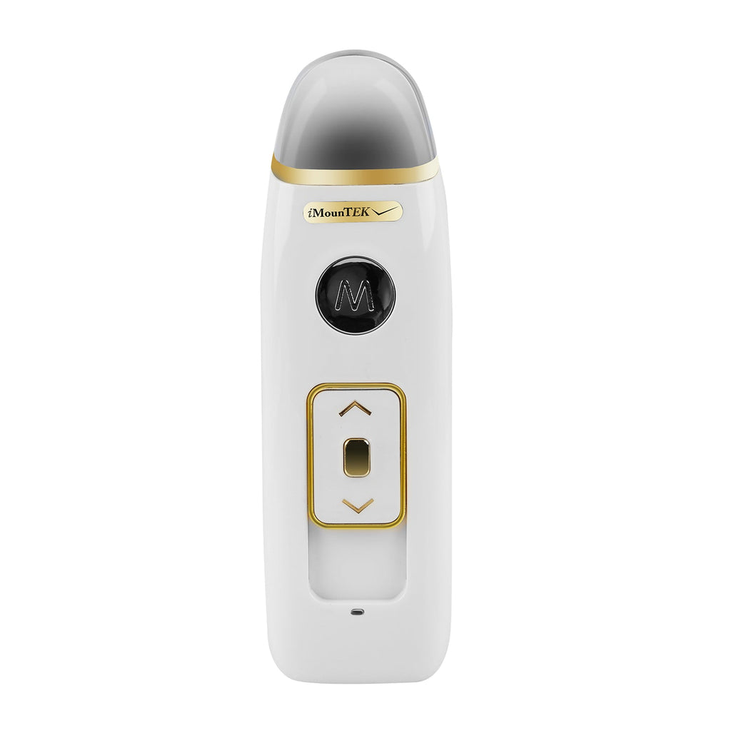 Massage Atomizer Relaxation in Every Spray