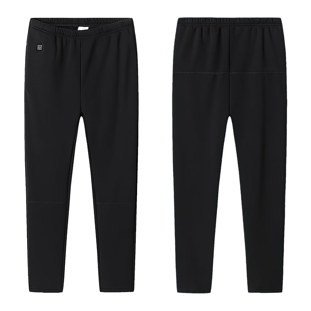 Winter Heated Pants for Men Women