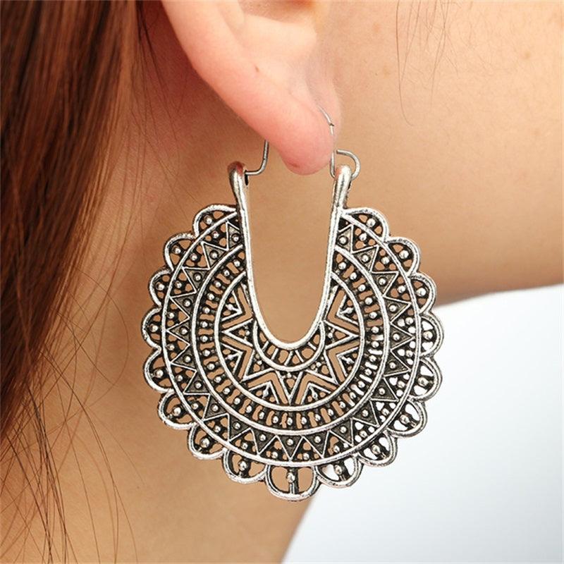 TRIBAL INSPIRED