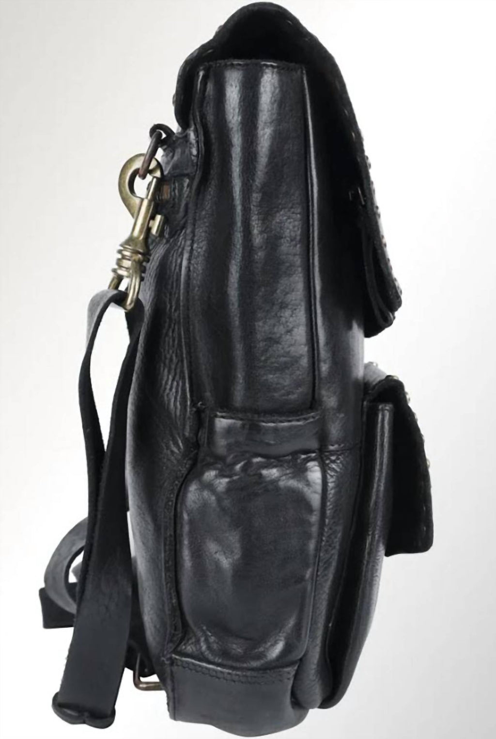 Women's Genuine Leather Bag