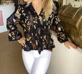 Marry Long Sleeve Shirt