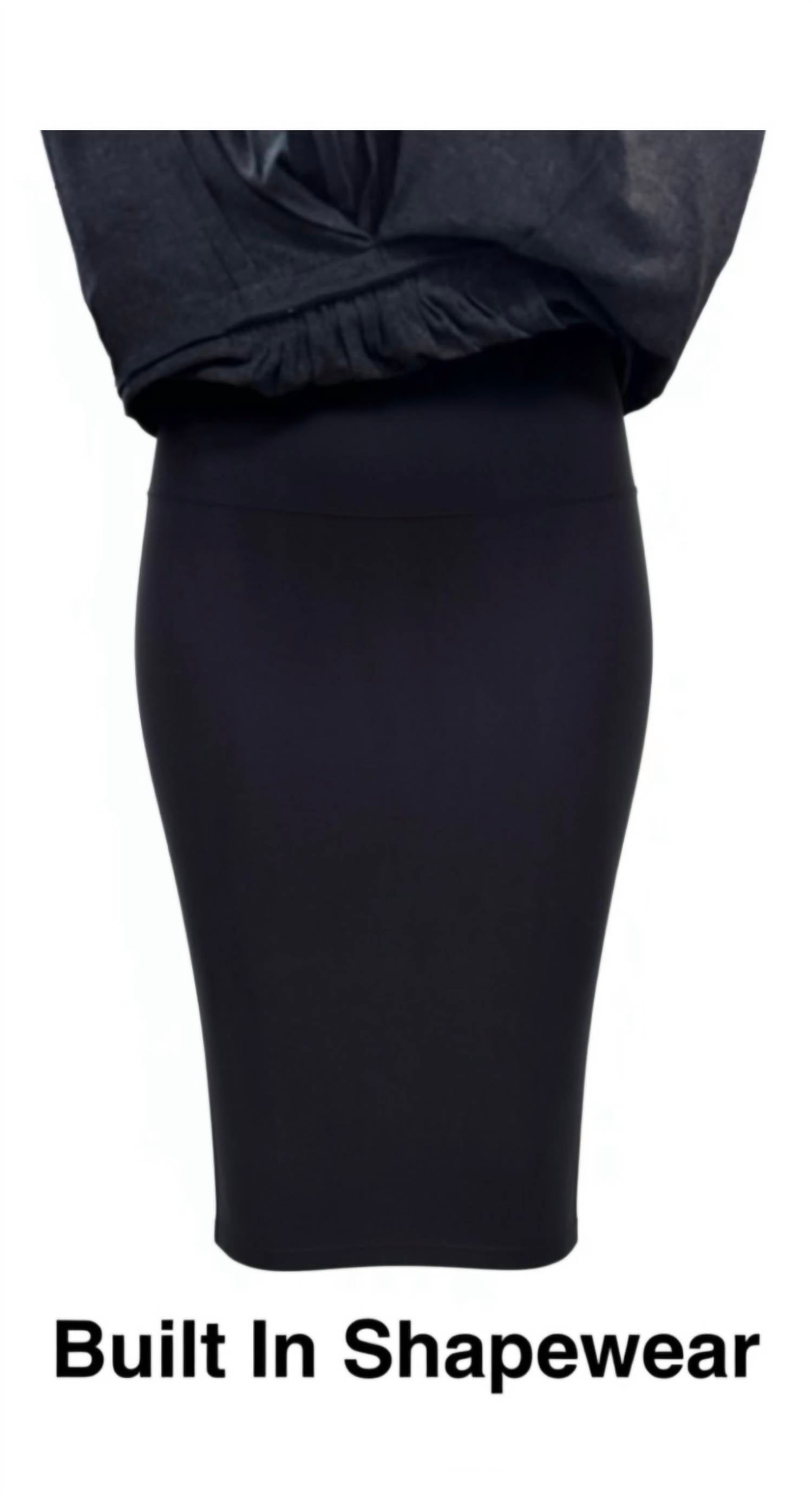 Flutter Sleeve Dress