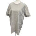 Dickies Mens XLT XL Tall PolyCotton Heathered Short Sleeve Crew Neck Tee Shirt