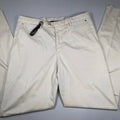 Men’s Cotton Silk Trousers