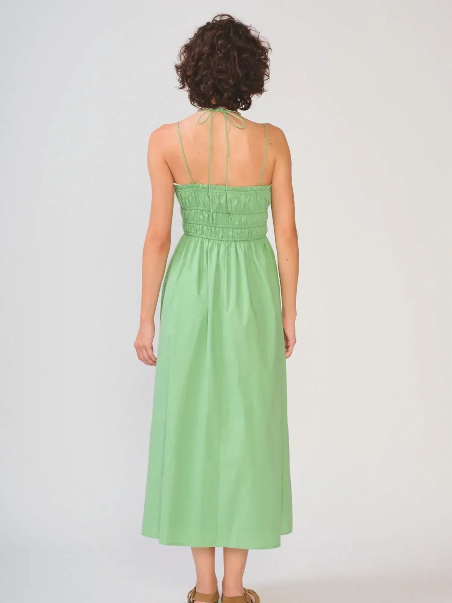 Pesaro Dress