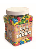 Eat A Jar Of Dicks