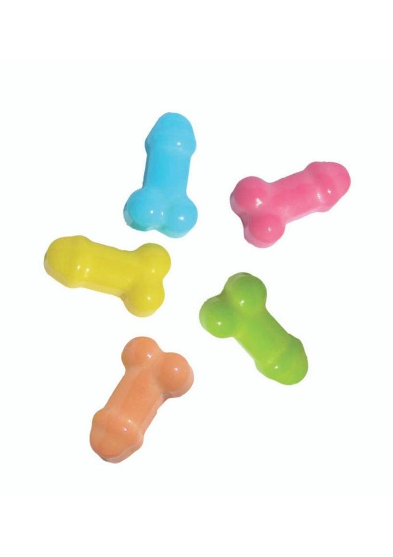 Eat a Jar of Sour Dicks – 2lbs of Fruity, Tart Fun