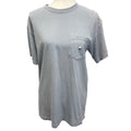 Comfort Cotton Mens Medium 100% Cotton Short Sleeve Crew Neck Tee Shirt