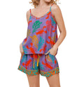Lobster Buddies Pajama Set