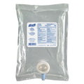 Purell 1000ml Advanced Hand Sanitizer Gel CS2 Refill Bag (QTY:8)