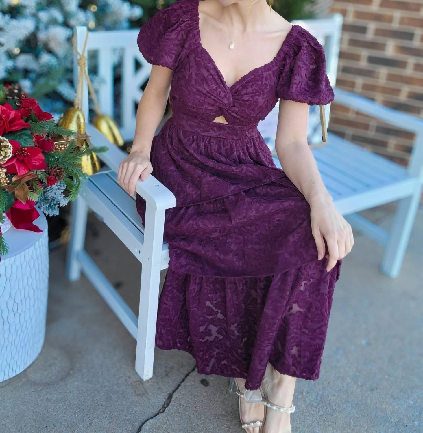 Josephine Dress