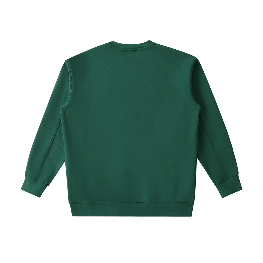 Performance Crewneck