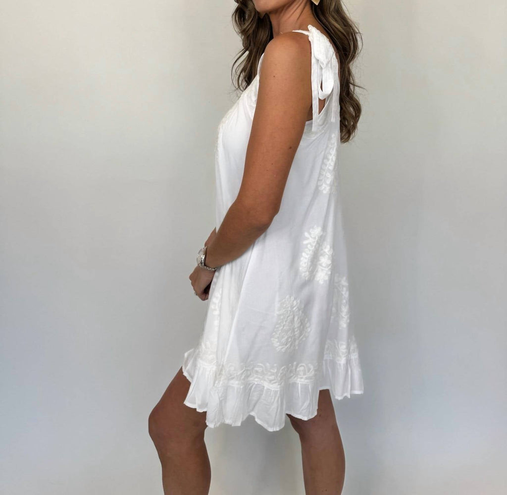 Remi Dress